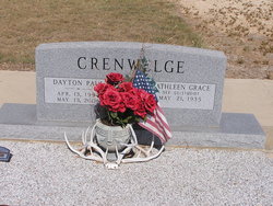 Dayton Paul Crenwelge 