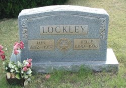Lon Lockley 