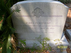 John W. Poitevent 
