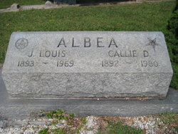 John Louis Albea Sr.