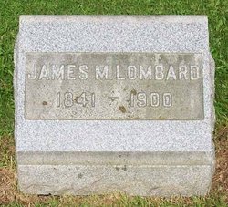 James M. Lombard 