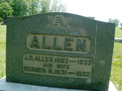 James Dillino Allen Sr.