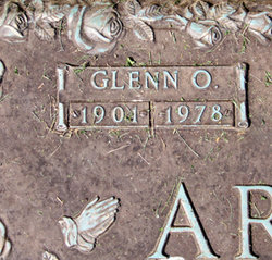 Glenn Otis Archer 