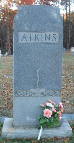 Gay A. Atkins 