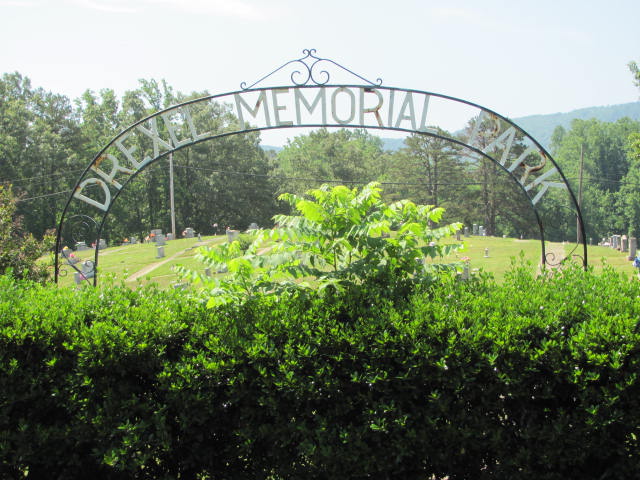 Drexel Memorial Park