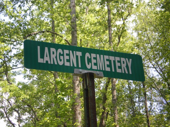 Largent Cemetery
