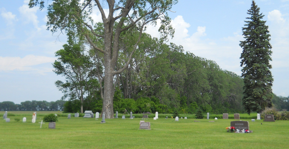 Deerhorn Cemetery