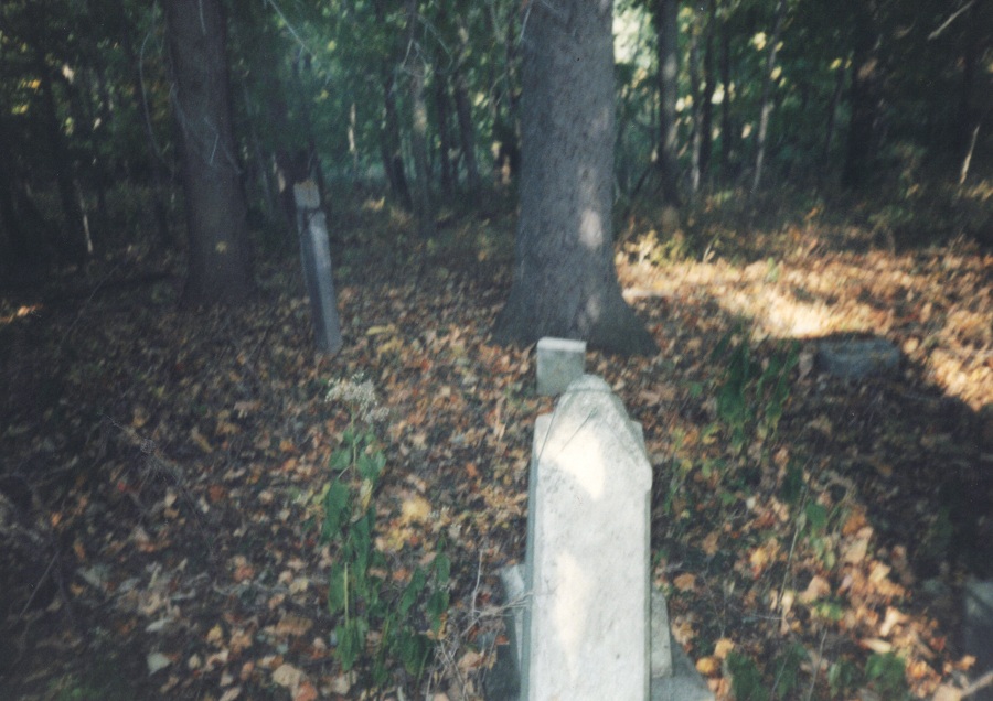 Kughn Cemetery