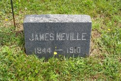 James Neville 