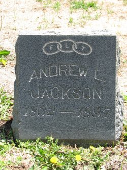 Andrew L Jackson 