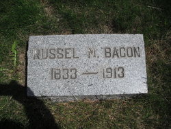 Russel M Bacon 