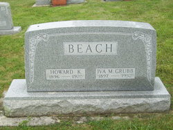 Howard Kochenderfer Beach 