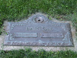 Edward John Barton Jr.
