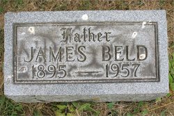 James Beld 