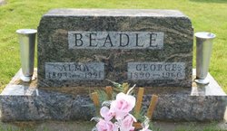 George Reed Beadle 