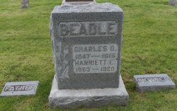 Charles Oscar Beadle 