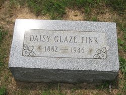 Daisy <I>Glaze</I> Fink 