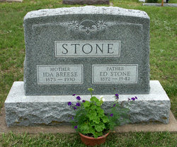 Edwin Francis Stone 
