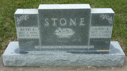 John F. Stone 