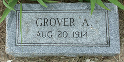 Grover A. Stone 
