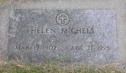 Helen Josephine <I>Ward</I> Michels 