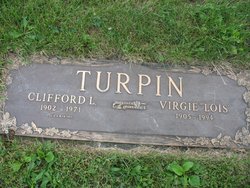 Clifford L Turpin 