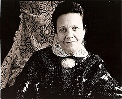Natalia Petrovna Konchalovskaya 