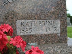 Katherine <I>Seipel</I> Aring 