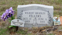 Wilbert Bradley Fellers 