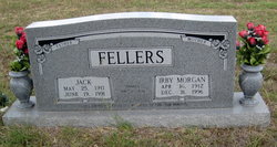 Jack Fellers 