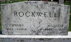 Edward P. Rockwell 