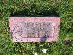 Lyle Michael Mabe 