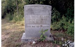 Elijah C. Clark 