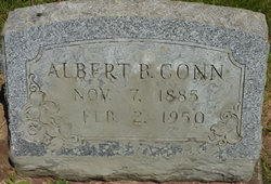 Albert B Conn 