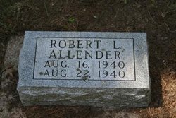 Robert L. Allender 