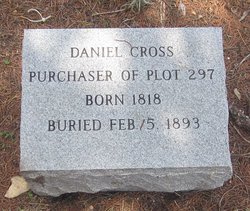 Daniel L. “David” Cross 
