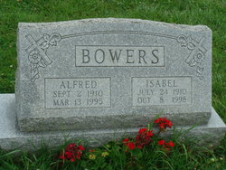 Alfred Bowers 