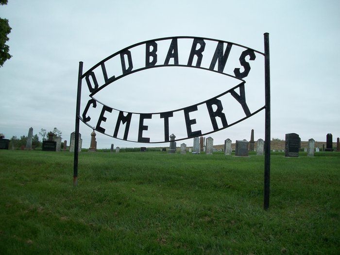 Old Barns Cemetery