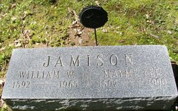 William Wallace Jamison 
