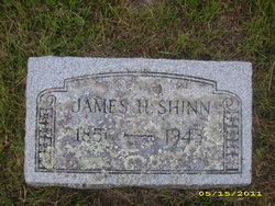 James Henry Shinn 