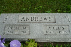 Abram Ellis Andrews 