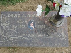 David Lee Adair Jr.