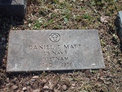 Daniel T. Matt 