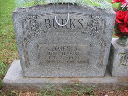 James Burks 