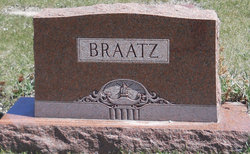 Arnold Theodore Braatz 