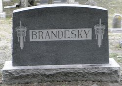 Fred F Brandesky 