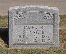James Benjamin Stringer Jr.