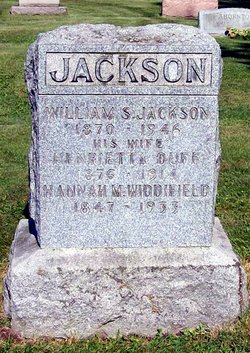 William S. Jackson 