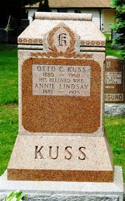 Otto C. Kuss Jr.
