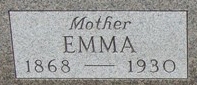 Emma Almquist 